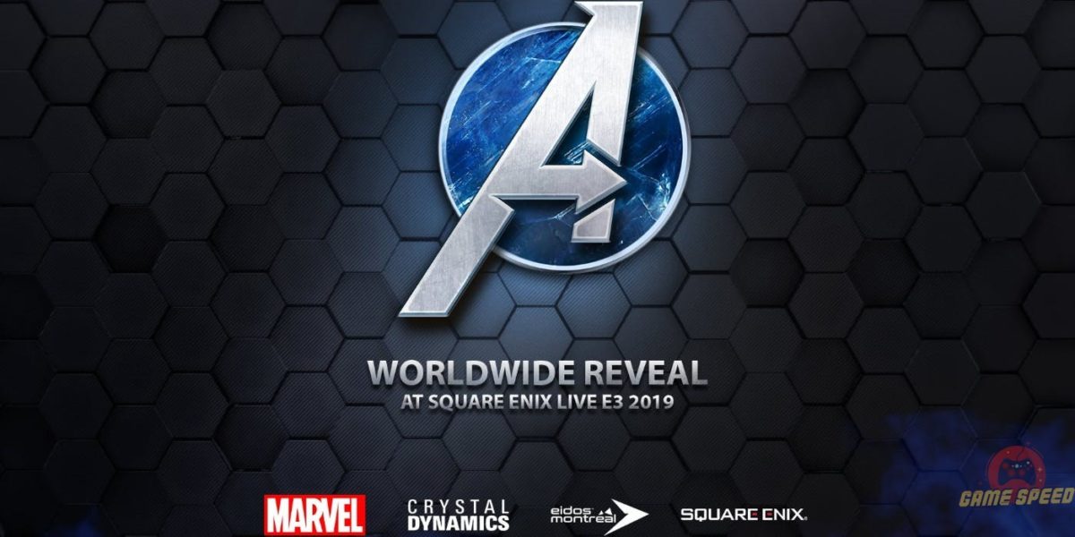 SubwayPress's tweet photo. Marvel's Avengers: la #Beta multiplayer arriverà prima su PS4 - #ComicCon2019 #CrystalDynamic #MarvelsAvengers #SquareEnix - https://t.co/xx5V03nKk2 https://t.co/86jc7enMsp