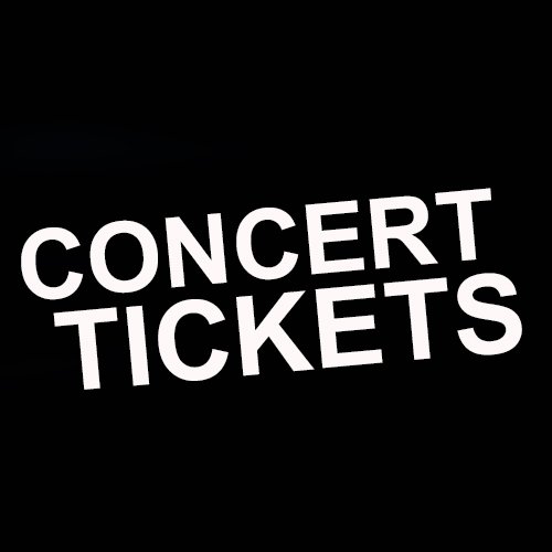 Concerts, Festivals, Sport Events: TicketNetwork.lusg.net/MY75N 

#CONCERTTOUR2019 #fest #concerts #events #music #festival #tickets