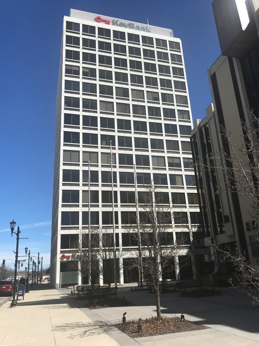 TheGibsonEdge's tweet photo. One month from today will be our first official day in our new office space, occupying floors 11-14. We are so excited for the big move! #letthepackingbegin #bigmove #keepgrowing #move https://t.co/zwa0xiYTmH