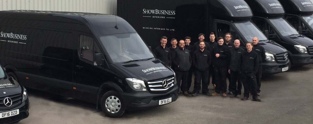 SB_Interiors's tweet photo. We are currently hiring for a position in our installation team! To join our fabulous ever growing team click the link below!

https://t.co/lbvnXUJ7oF https://t.co/8jbc62mXoj