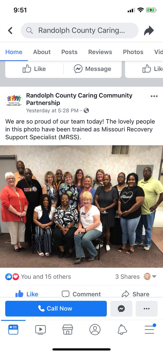 ReentrySoftware's tweet photo. We wanted to share the achievement of our client Randolph County Caring Community! We are happy to provide software solutions in their initiatives to change the community. Here is their link for more information: https://t.co/It8BVWFtUR https://t.co/THnLSBbQo0
