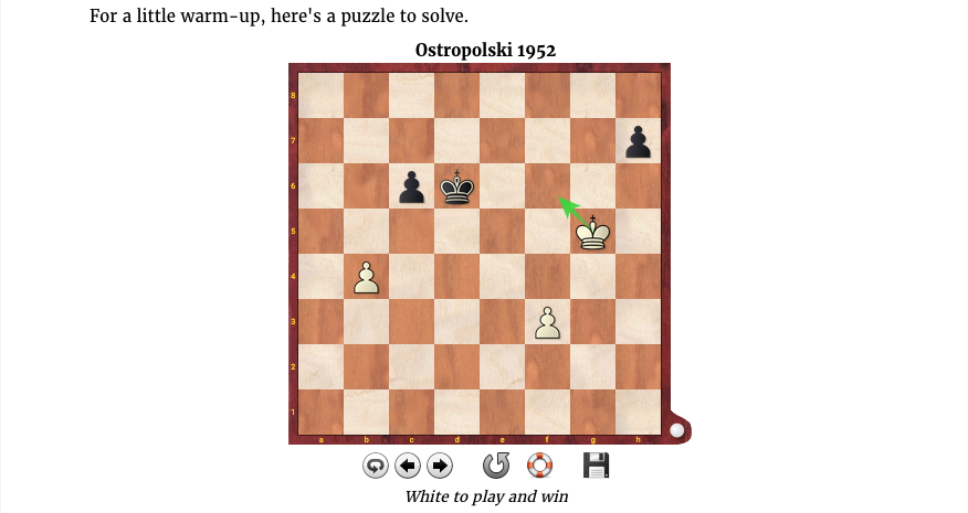 ChessBase's tweet photo. Live in 30 mins! Follow @DanielKingChess as he takes you though "a classic attack from the Russian maestro" Alexander Grischuk https://t.co/lI3Rdm7JTj #ChessBase #PowerPlayChess https://t.co/R8R2fff0Df