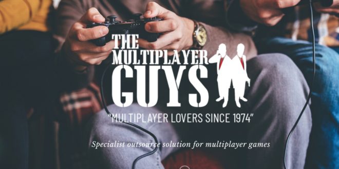 The Multiplayer Group (MPG) tweet media