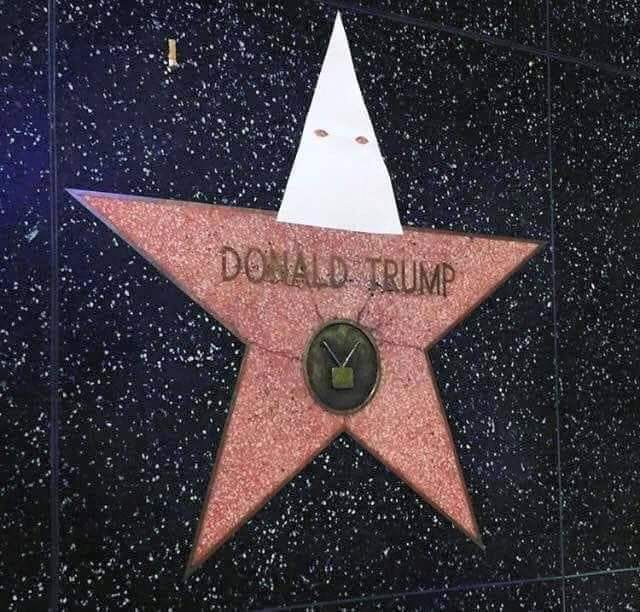 DSiblime's tweet photo. @realDonaldTrump your new profile pic? https://t.co/kizXPxnrgF