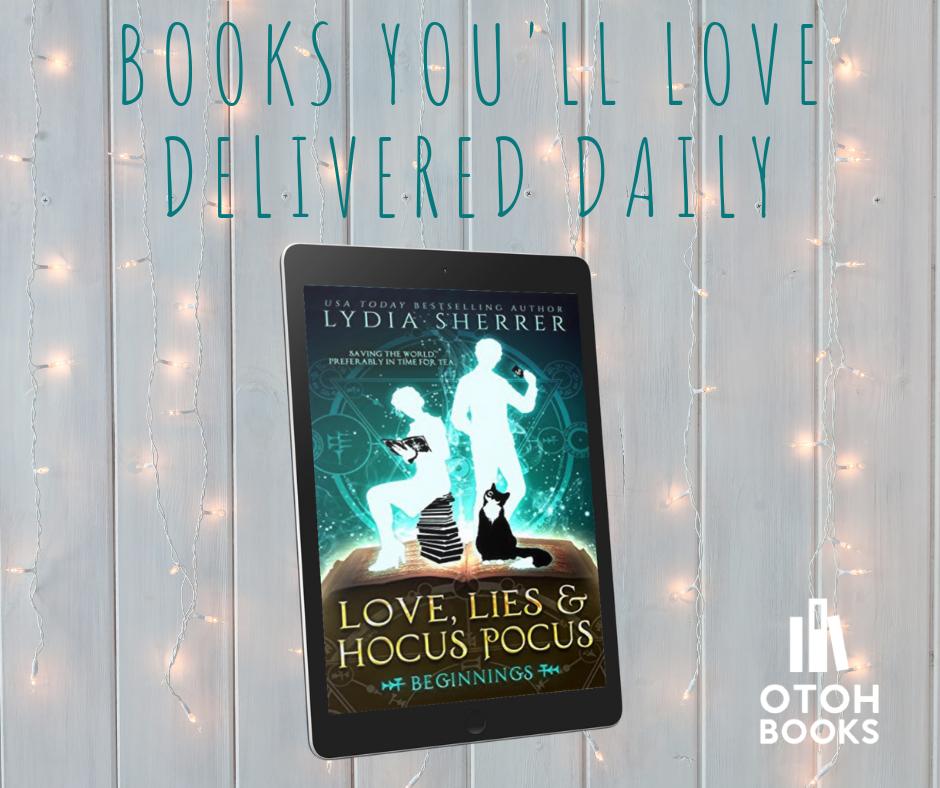 Do you want daily book recommendations from authors you'll love?
Visit otohbooks.com (link in our bio) and sign up to get great books straight to your inbox!
#amreading #bookstagram #newsletter #freebooks #free #books #booklove