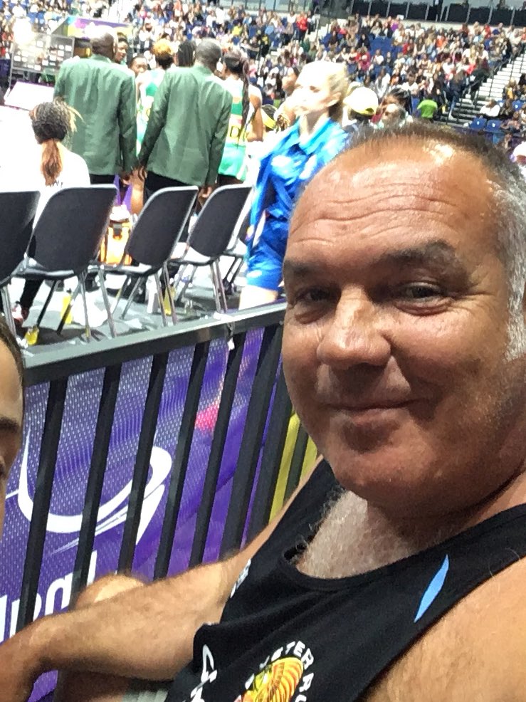 carrollcleaning's tweet photo. #ThisIsNetball   ZimZimZim https://t.co/GAGUQYnzVp