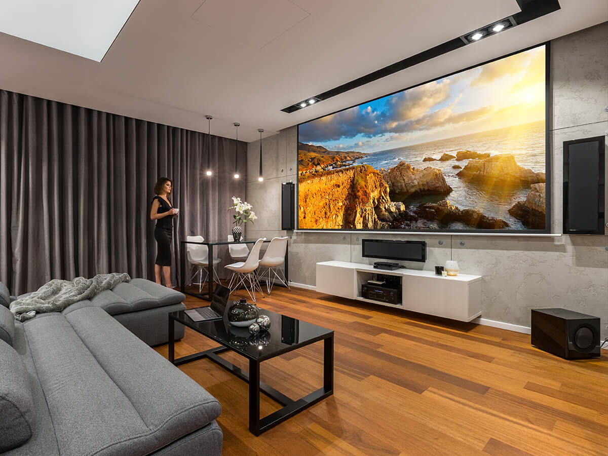 While it’s possible for you to complete your #DreamTheater all by yourself, we recommend that you work with an #AVexpert like #Xssentials to ensure that you don’t miss any important steps along the way. Contact Xssentials today for a free consultation. bit.ly/32oGQsV