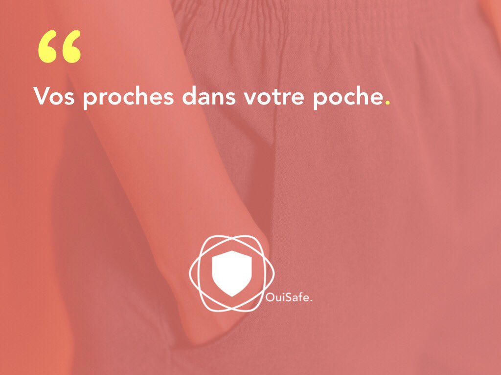 Parfois, les plus à même de vous aider ne sont pas les mieux préparés ! ➡️oui-safe.fr 
 #OuiSafe #Friends #Closeparents #VIgilance #Prévention #Protéction #CitoyenSauveteur #Famille #Amis