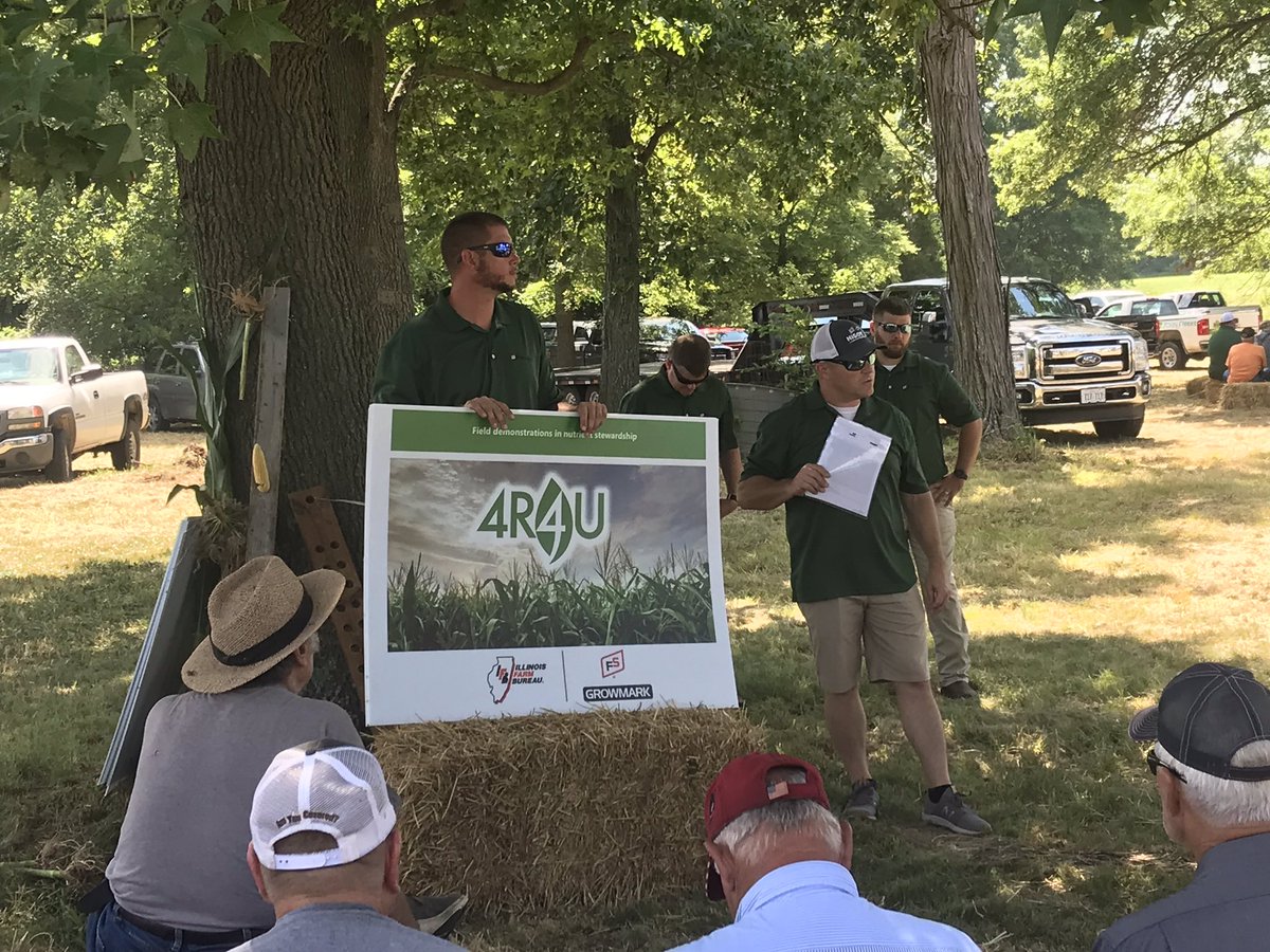 4R4U! Southern FS is protecting our environment! <a href="/Precision_SFS/">Southern FS - Precision</a> <a href="/sfsagro/">Southern FS Agronomy</a>