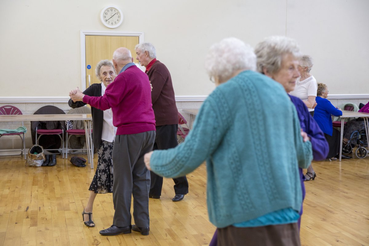 How can community hubs be financially viable? Find out by reading Community hubs- our new research which provides useful insights into how these vital spaces can survive the future: bit.ly/Communityhubs @peoplesbiz