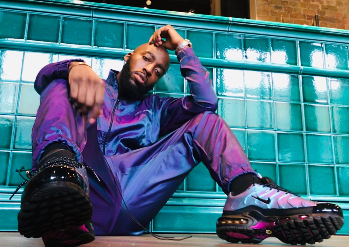 L E V E L M A N M U S I C tweet media