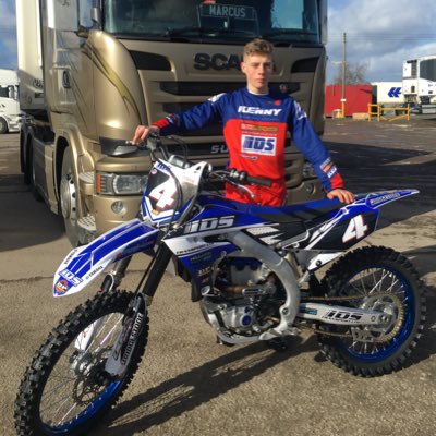 Robert Yates tweet media