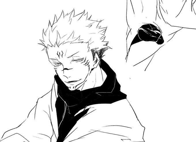 宿儺難しすぎません…?? 