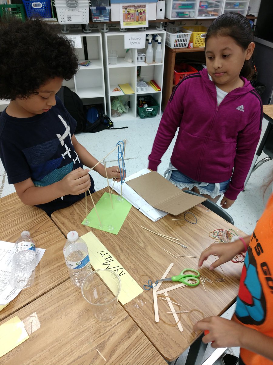 Sugarland STEAM (@sug_steam) on Twitter photo New group, new and different ideas!! Engineering Kicking Machines! So fun! #summerschool <a href="/Dr_Mihalik/">Dr. Gregory Mihalik</a> @gailbrady508 <a href="/SUGSTEAM/">Elementary Science Resource</a> New group, new and different ideas!! Engineering Kicking Machines! So fun! #summerschool <a href="/Dr_Mihalik/">Dr. Gregory Mihalik</a> @gailbrady508 <a href="/SUGSTEAM/">Elementary Science Resource</a>