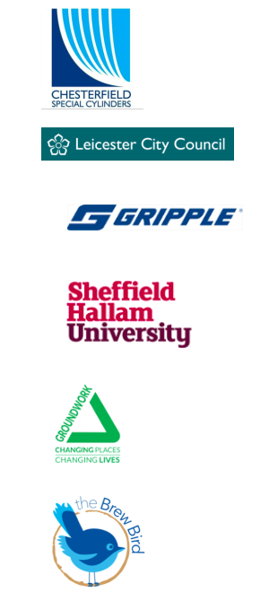 Proud to show our Friends and Partners that we have worked with and carry out repeat courses. #leadership