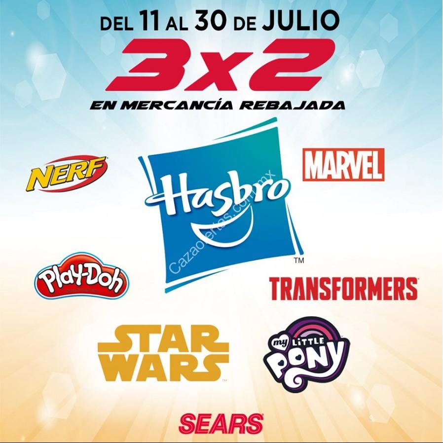 juguetes rebajados