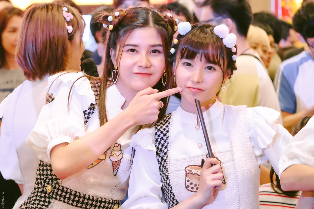 MinN8's tweet image. 💎🐷
#SWEAT16 #PetchSweat16 #MahnmookSweat16