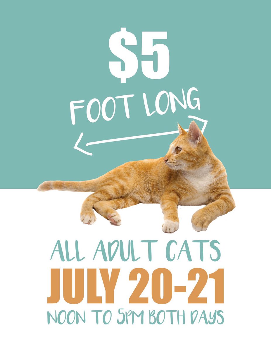 Humane Society tweet media