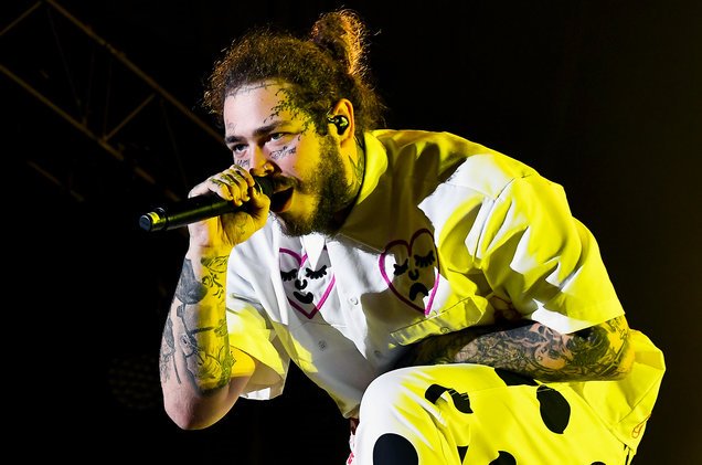 Boston_Tickets's tweet image. #PostMalone is bringing his #RunawayTour to TD Garden October 8th &amp;amp; 9th. 2 Shows, 2x the music! Lock in seats NOW at cheapbostontickets.com/performers/pos…. Joining the tour will be special guests Swae Lee from Rae Sremmurd and Tyla Yaweh. #rapper