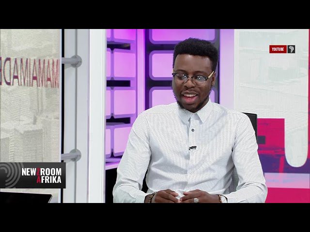 405Business_'s tweet photo. On today's #MamaIMadeItFriday story, @aycawe chats to @joe_human_ the Co-Founder & Chief Executive Officer at Creative Mind Space #BusinessUnusual #Newzroom405
WATCH NOW ON @YouTube : https://t.co/zlvRayHfuD https://t.co/EE1kcGpLTN