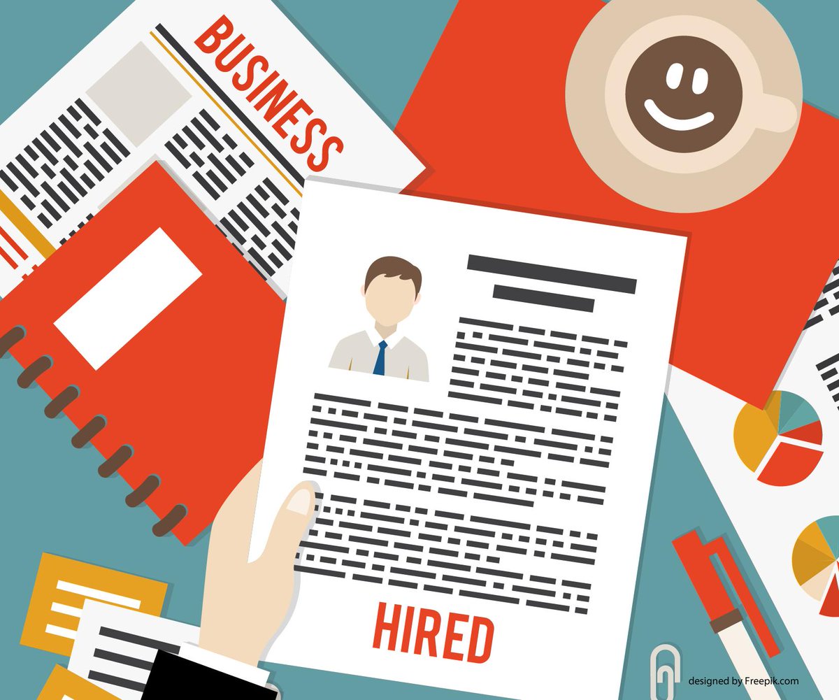 ChattersonBell's tweet image. Improve your chances of getting that job with a foolproof CV.
itworld.com/article/270454…