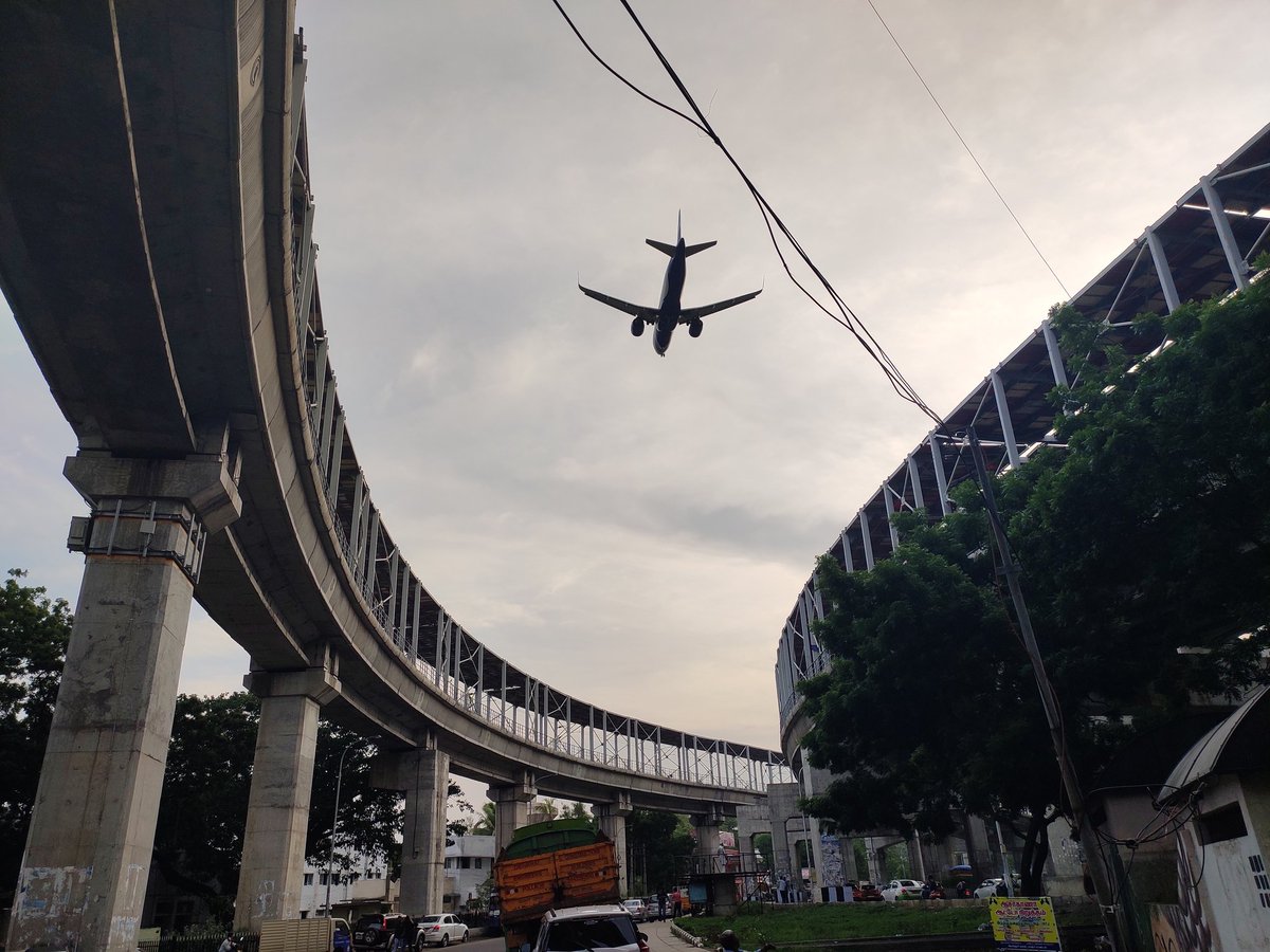 Manimadurai0505's tweet photo. #MetroView 😍 #Teynampet #Alandoor https://t.co/i9MWsr0Zds