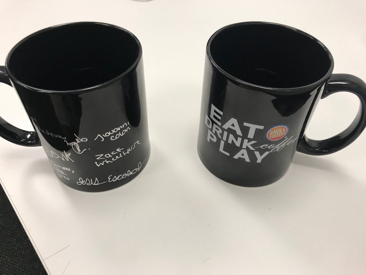 #SummeratColumbia <a href="/IAMColumbia/">IAM</a> <a href="/ColumbiaChi/">Columbia College Chicago</a> #GameDevelopment high schoolers doing #research and sharing their winnings. <a href="/ColumAdmit/">Columbia College Chicago Admissions</a> <a href="/ColumAlum/">Columbia Alumni</a> #creative2career #creativesrule #talentliveshere <a href="/DaveandBusters/">Dave & Buster's</a>