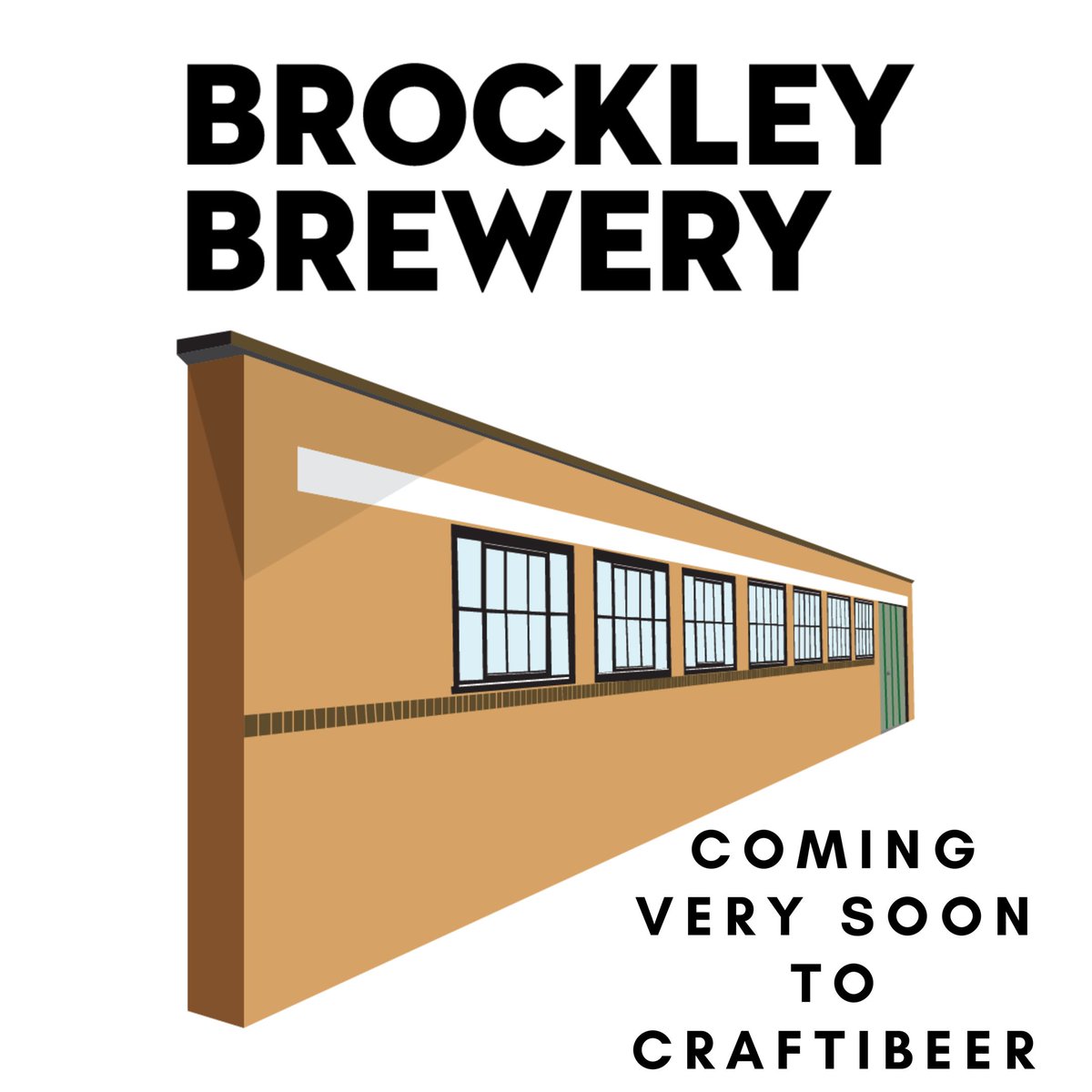 Craftibeer's tweet photo. We are very excited to announce another premier UK brewery will soon be joining Craftibeer 🇬🇧🍺. We bring local breweries to you,  so you don’t have to travel to them 🚚 https://t.co/V3Z8xFoV4C