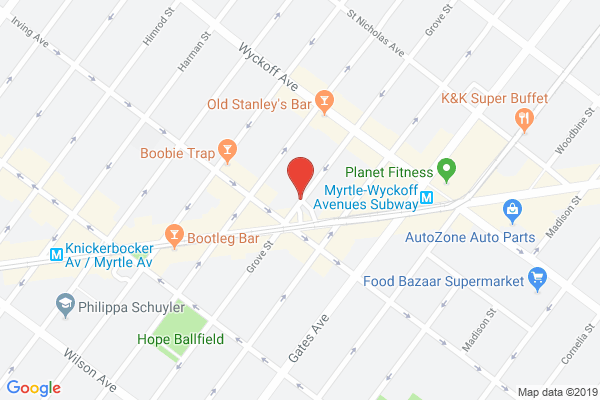 Reported_NYC's tweet photo. Toyota Sienna Limited driver T728565C parked illegally near 341 Grove St on July 18 and has been reported to #nyctaxi. This is in Brooklyn Community Board 04 & #NYPD83. #VisionZero https://t.co/jSCmJGj66K