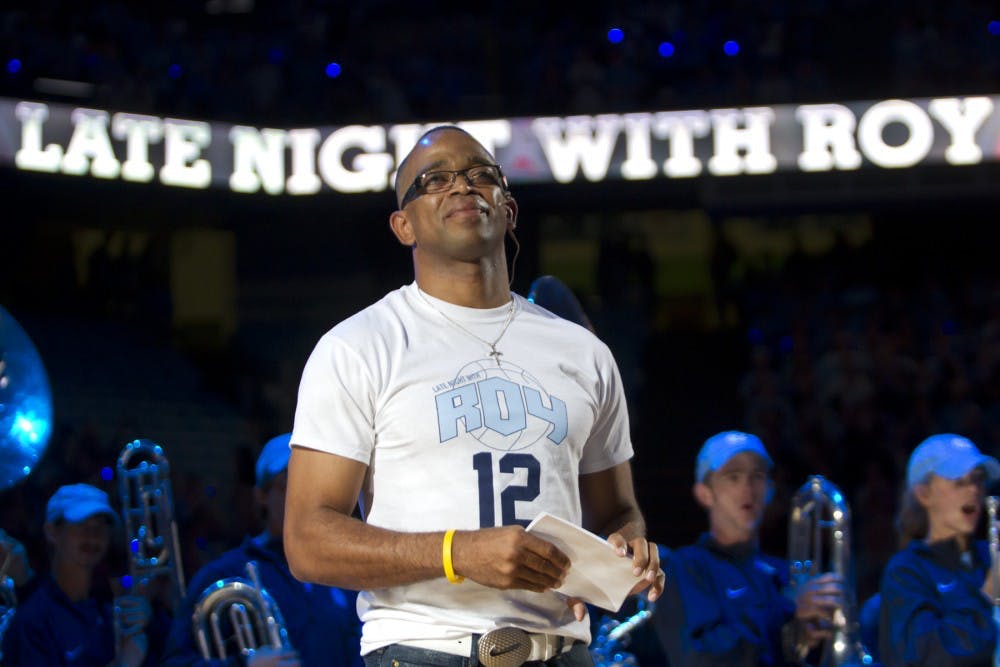 Happy birthday to Stuart Scott.

We miss you.  We love you. 