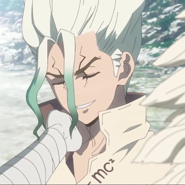 Dr. Stone Wiki