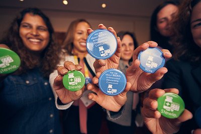 IDSAInfo's tweet photo. #BeASteward with IDSA’s Core Antimicrobial Stewardship Curriculum. Available now on #IDSAAcademy for fellow and other healthcare providers. https://t.co/0yfKiY2x89 #DISARMSuperbugs https://t.co/U4yflCzziI