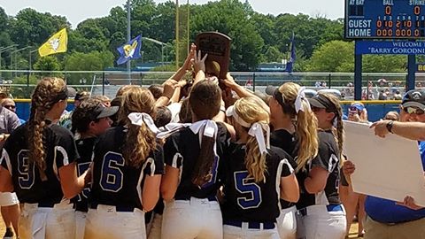 Next Week: The #GoldenAgeOfSoftball: A look back at the past decade in #Hanover County and a special unveiling. 

Watch for links to HanoverCountySports.net right here.