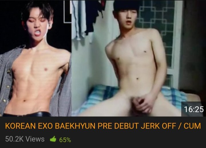 _KPOPFakes_'s tweet photo. Look what i saw in PornHub,
Its Baekhyun! Lmao
#exo #BAEKHYUHN #kpop #kpopfakes https://t.co/tNwJLlzgAn