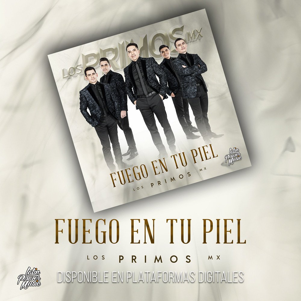 Los Primos MX tweet media