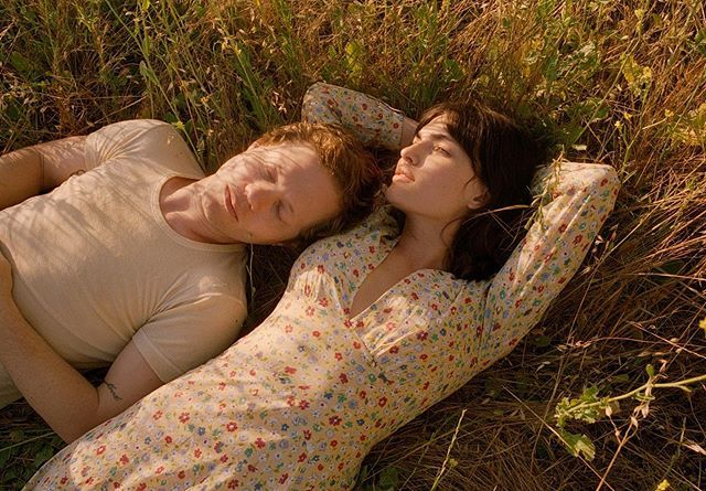 Keep counting chemtrails. @primroseforeversanctuary