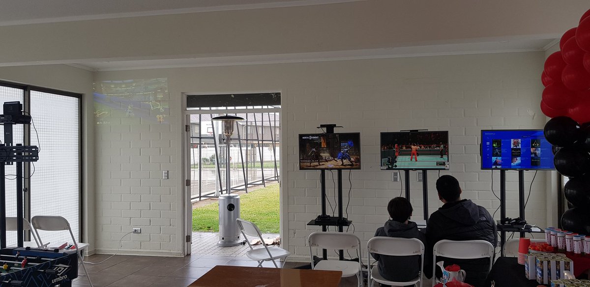 EventosKid's tweet image. 🌟🌟🌟🌟🌟Ya estamos  reservando AGOSTO, SEPTIEMBRE, OCTUBRE.
Reserva al whatsapp +56950210483

FIESTAKID.CL

#piscinadepelotas #juegos #juegoselectronicos
#fiestasycumpleaños  #inflables  #juegossantiago #modulosgamers #modulosps4  #eventosparaniños  #cotillon