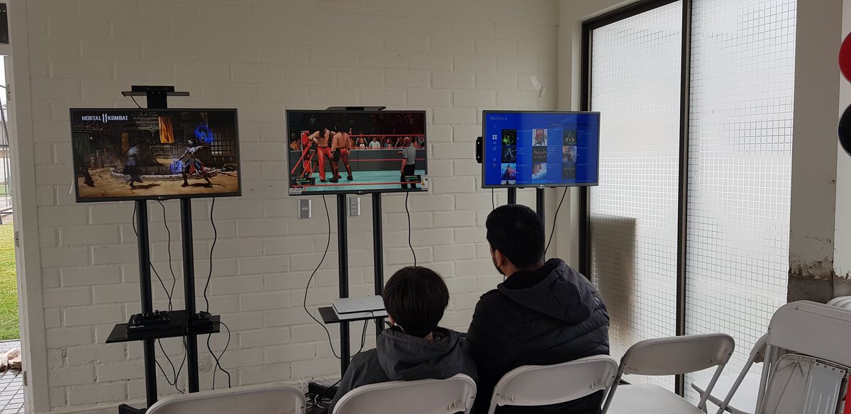 EventosKid's tweet image. 🌟🌟🌟🌟🌟Ya estamos  reservando AGOSTO, SEPTIEMBRE, OCTUBRE.
Reserva al whatsapp +56950210483

FIESTAKID.CL

#piscinadepelotas #juegos #juegoselectronicos
#fiestasycumpleaños  #inflables  #juegossantiago #modulosgamers #modulosps4  #eventosparaniños  #cotillon