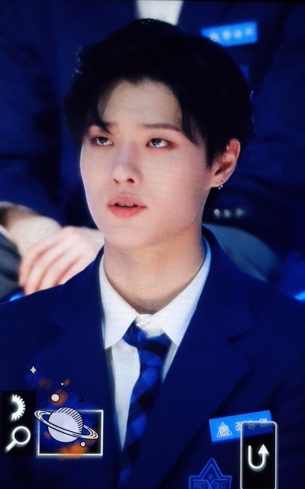 Dearuniverse805's tweet photo. 190719 파이널

#조승연 #승연 #프로듀스X101 #조승연_데뷔했다 https://t.co/kvHqHF5zff