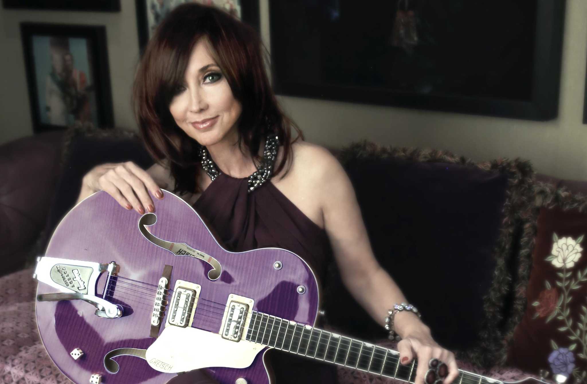 To join us in wishing a very happy birthday! What\s your favorite Pam Tillis song? 