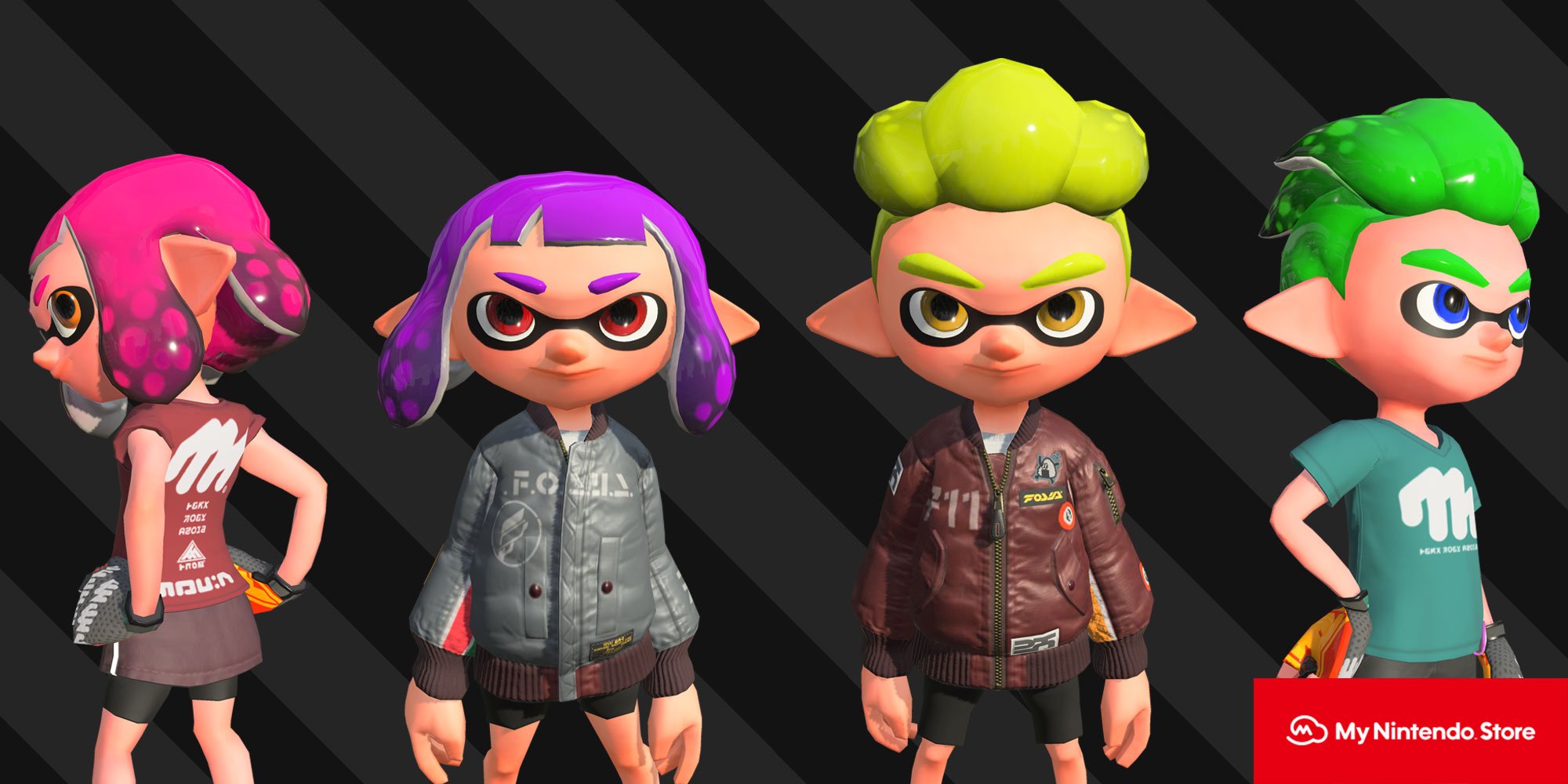 Nintendo of Europe on X