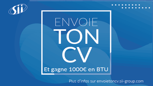 bmarie5678's tweet image. Participe à l’essor d’une start-up sur les crypto-monnaie : BTU Protocol ! Envoie ton CV sur envoietoncv.sii-group.com et gagne 1000€ en BTU ! #Fungenieur #BTUProtocol #Cryptomonnaies #Blockchain #Crypto
