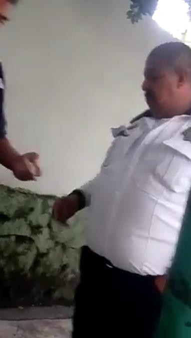 Mor_en_lucha's tweet photo. Conozca a esta ratota con placa quien recibe el dinero #PoliciaVial #PoliciaMorelos #Cuernacava #Morelos #MorelosSinLey #MorelosAnfitriónDelMundo https://t.co/U1ZkPegPhn