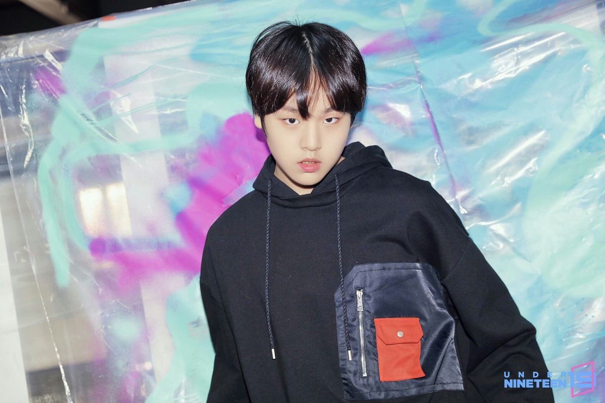 sm98kookie's tweet photo. After not debuting at Under Nineteen and The Unit. Nam Do Hyon and Lee Hangyul debuted at PD X 101 . They are really meant for the group X1. Congratulations my MBK Boys 😊 . #PRODUCE_X_101 https://t.co/jb43eCKgeb