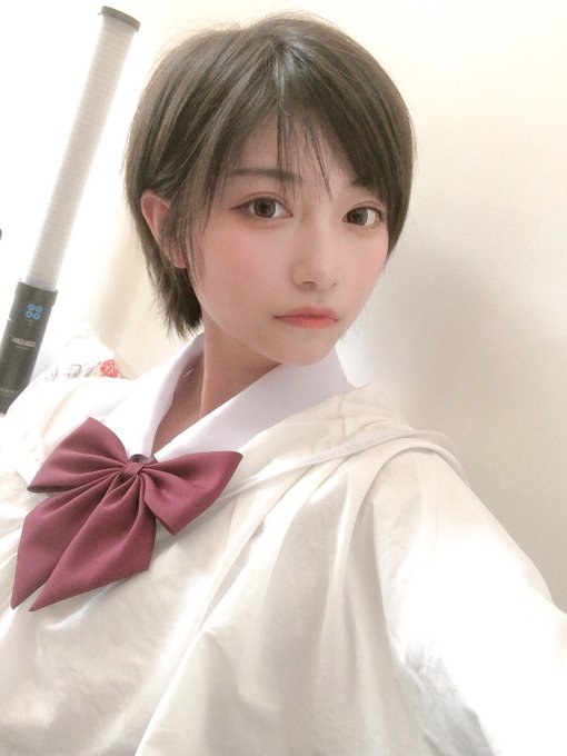 コスプレイヤー帅嘤嘤（シェンインイン）のTwitter画像9