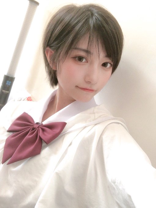 コスプレイヤー帅嘤嘤（シェンインイン）のTwitter画像8