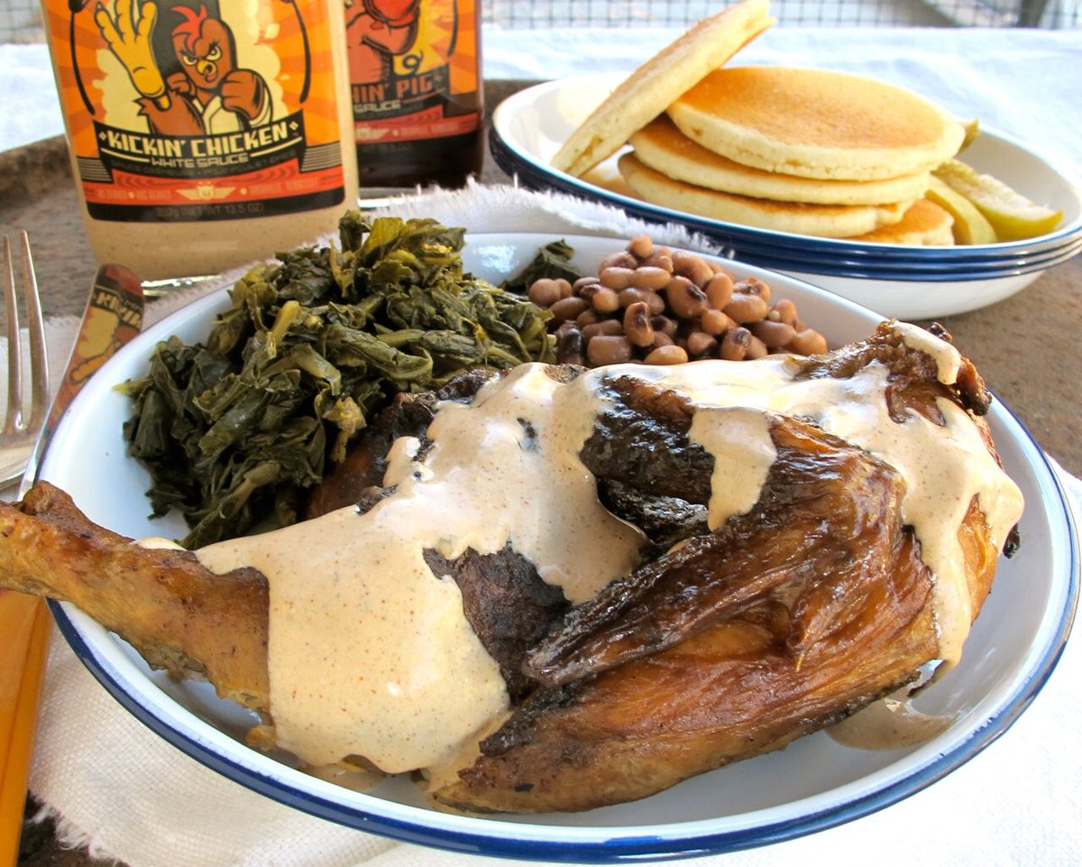 Hey #Nashville! What’s for@lunch?
