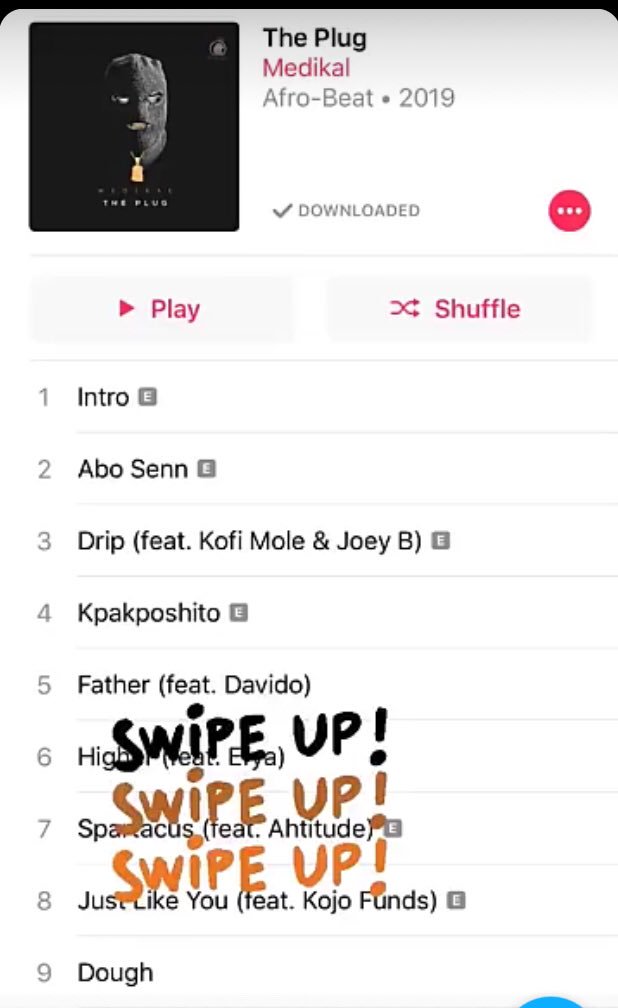 MarioGeeGangsta's tweet photo. Fear This Guy @AmgMedikal Plug EP will give you guys Enlightenment as to why hes the best the ep get electricity like ECG #PlugEp https://t.co/9Co8SvpMX1