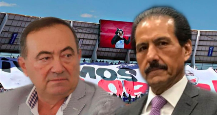 MTPNoticias's tweet photo. #Deportes | Mendívil exhibe mentiras de rector de la BUAP sobre Lobos 🤨

Más detalles 👉https://t.co/oJHzJd7dAN https://t.co/cjK6yn953u