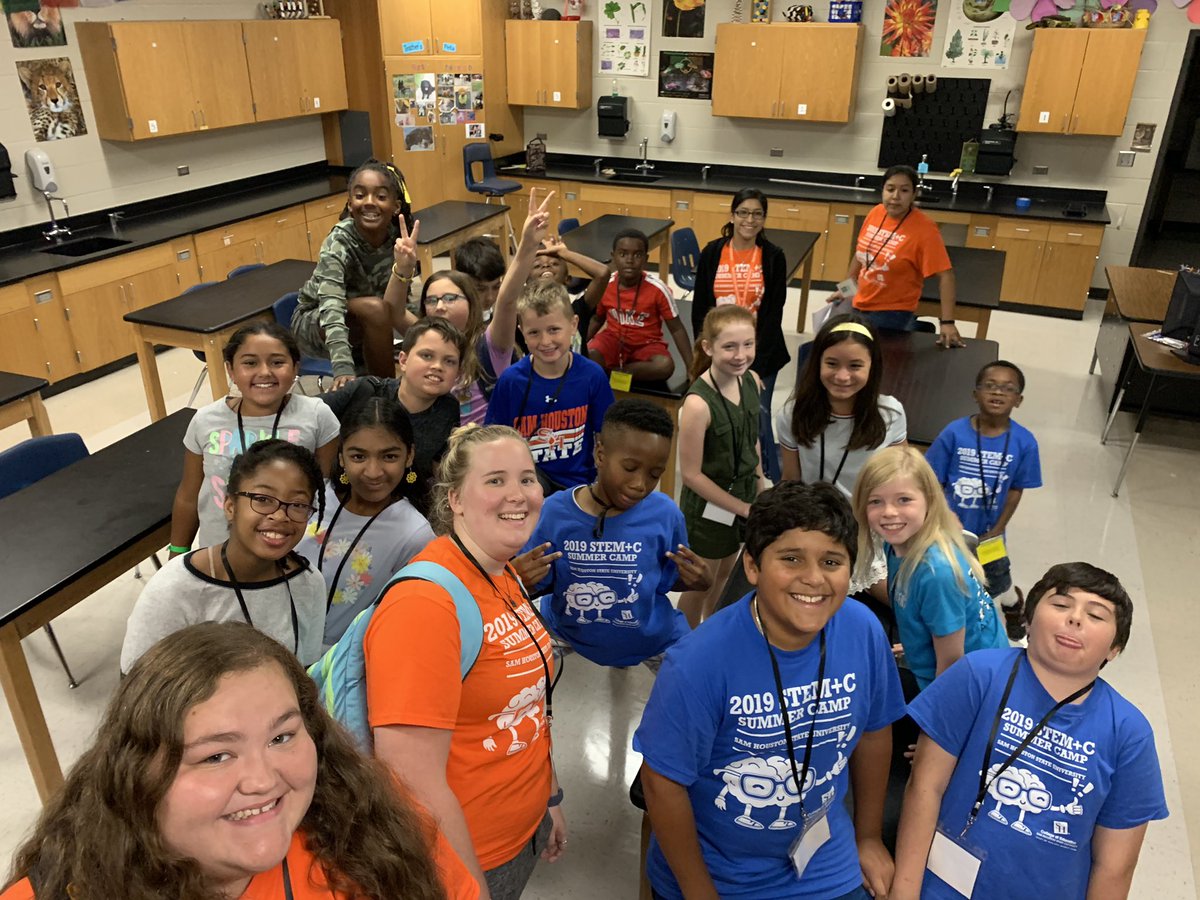 fjohnstonHHS's tweet photo. And thatβs a wrap on STEM-C 2019!! Will we be seeing you next year? #stemc2019 #teamjobs https://t.co/3M2AhtvYzD
